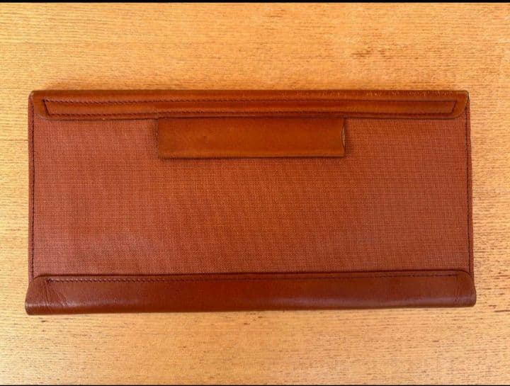 【送料込】POSTALCO トラベルウォレット/エンベロープ