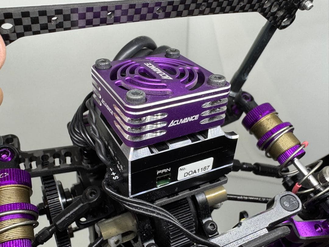 フ*ゴ様 ReveD MC-1