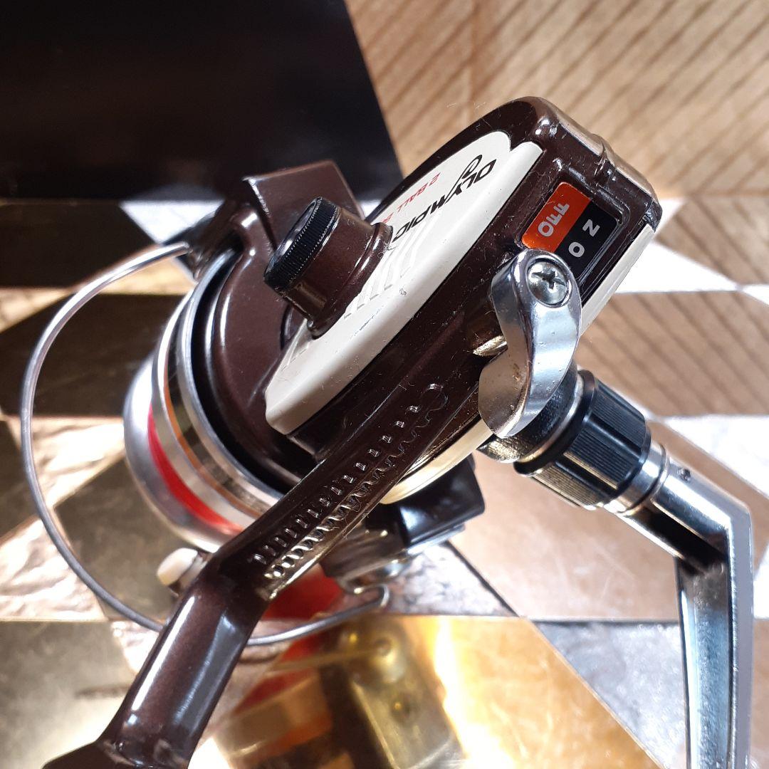 オリムピック LET'S GO V450 オールドリール ヴィンテージ レトロ