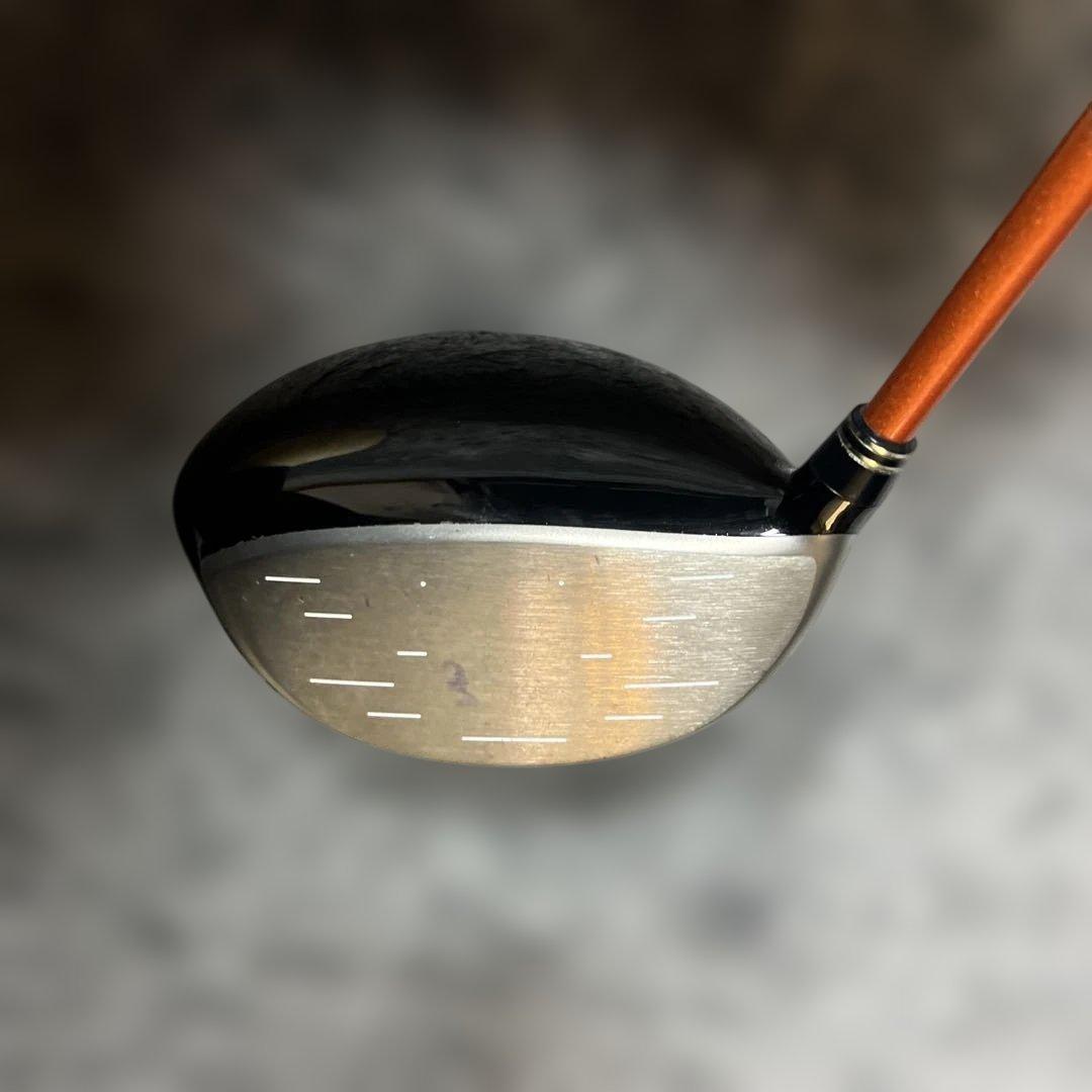 ゼクシオ XXIO ドライバー 10.5° 宮崎シャフト 5S