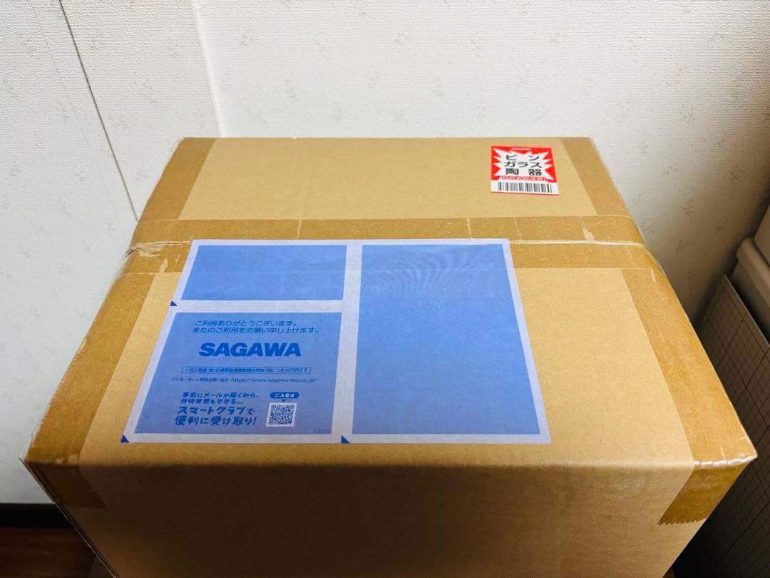 渋谷スクランブルフィギュア レム - アイドルVer- 輸送箱未開封