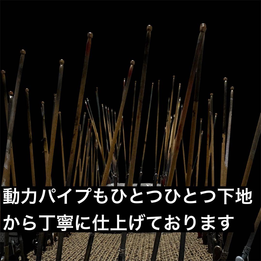 RG シャア専用ザクⅡ 塗装済み完成品 ガンプラ