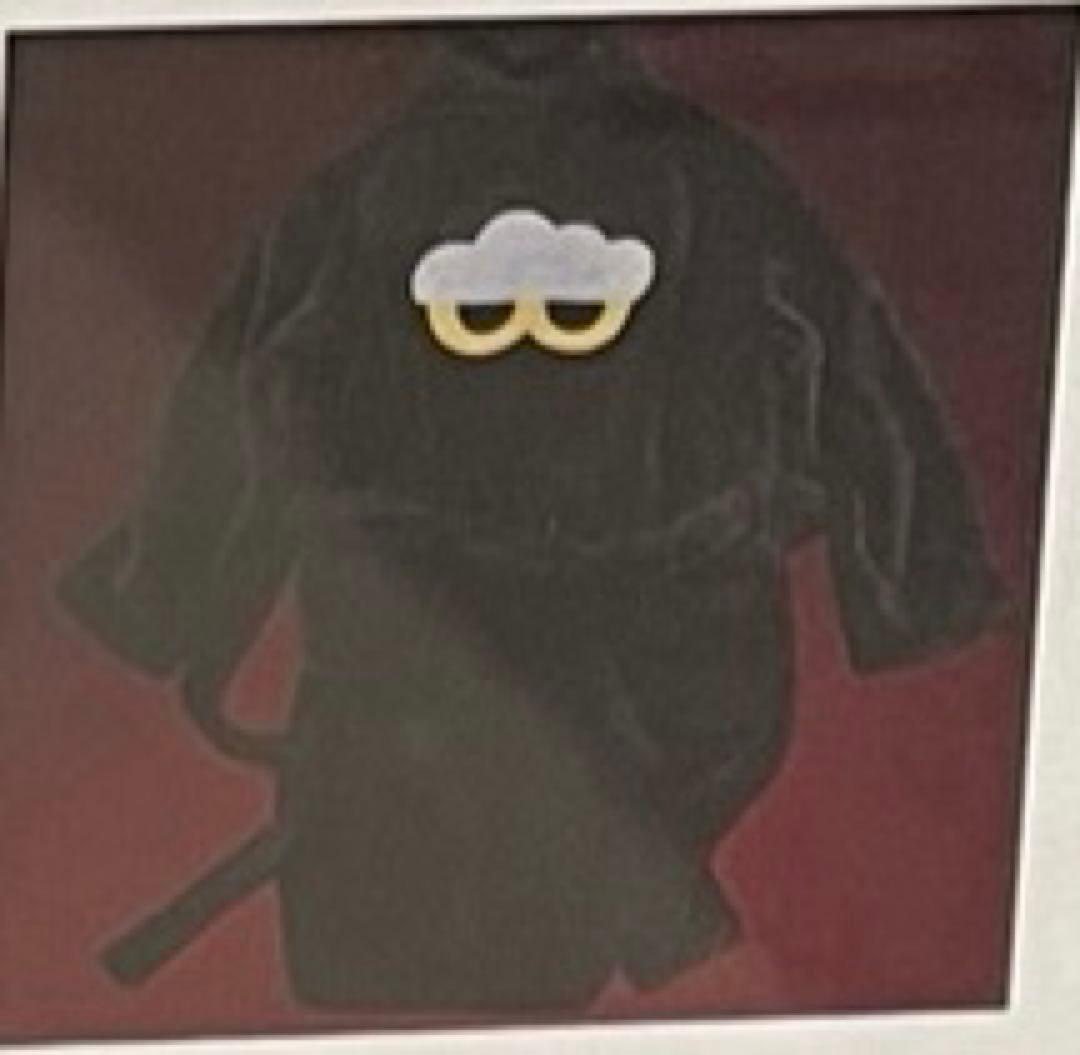 ZO&FRIENDS ZOA ROBE バスローブ G-DRAGON 韓国