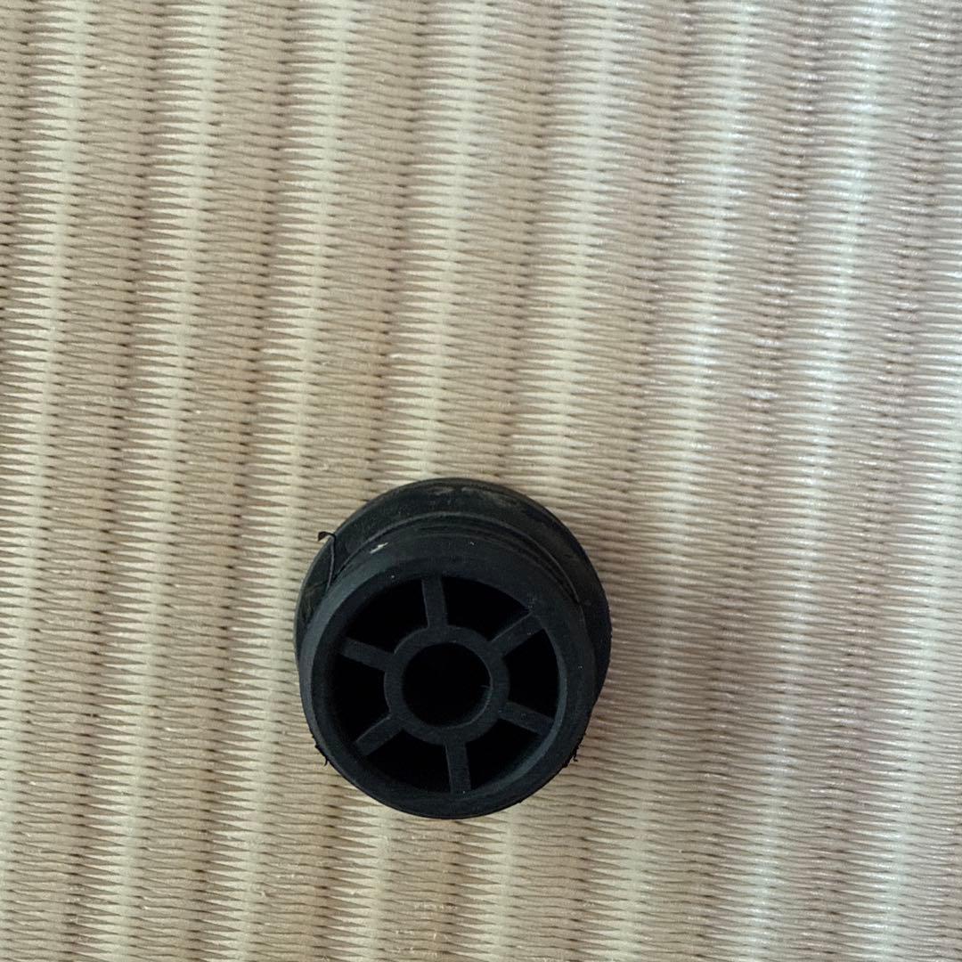 H&H カーボンシートポスト DC 12Kカーボン