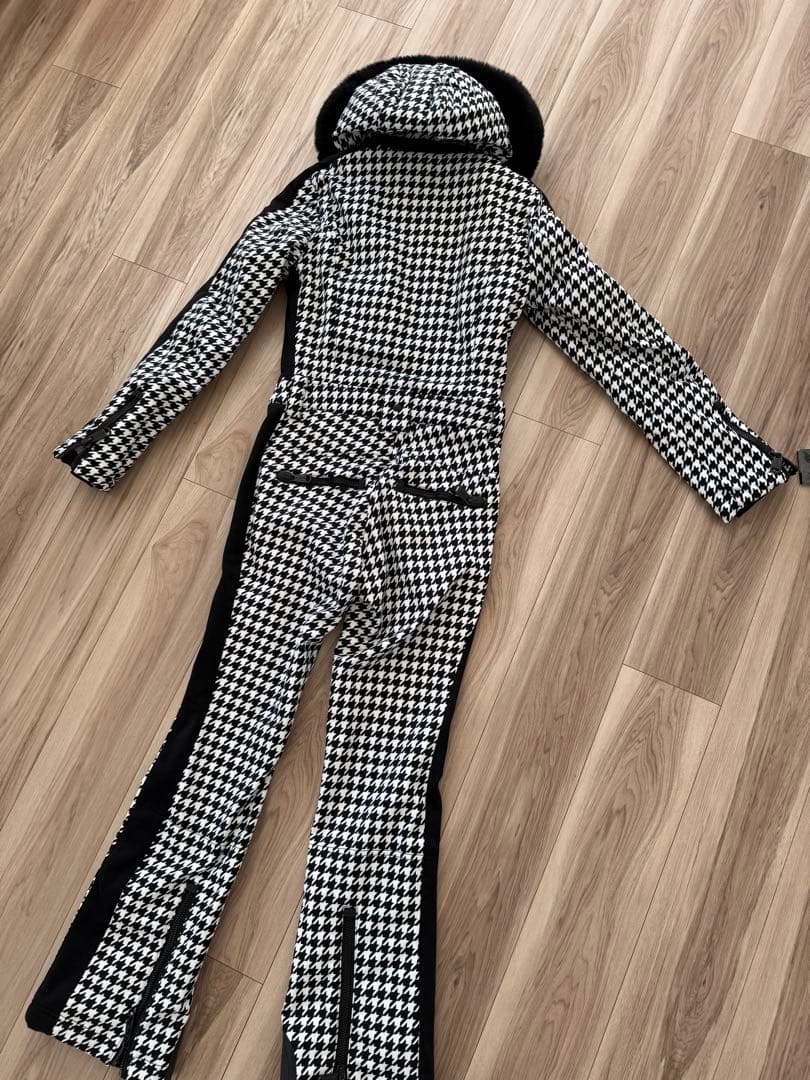 GOLDBERGH スキーウエア