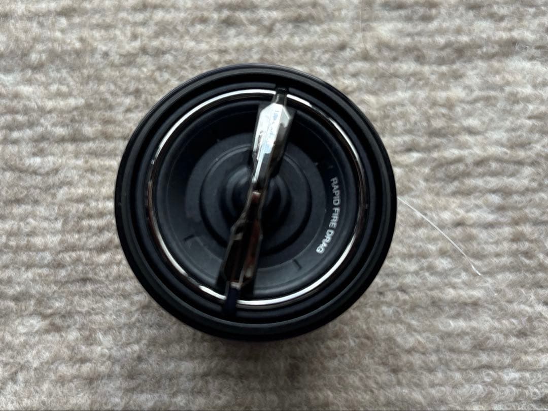 Shimano Sephia BB C3000SDHG スピニングリール