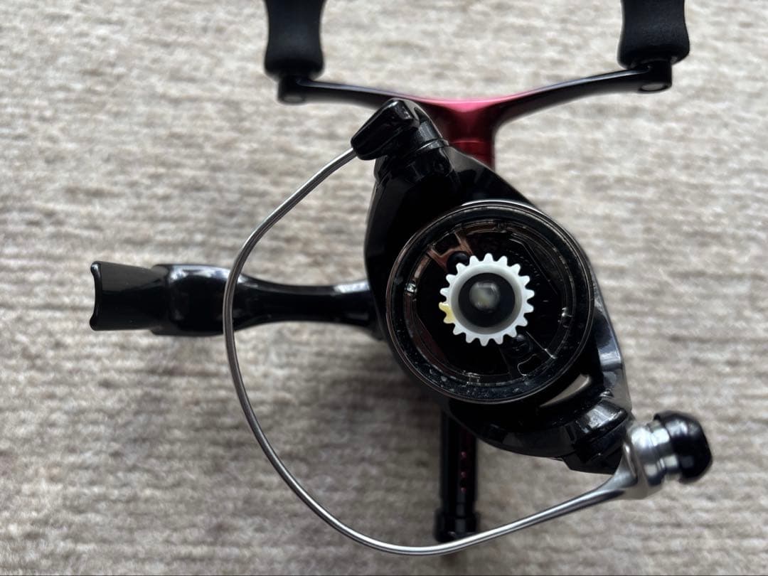 Shimano Sephia BB C3000SDHG スピニングリール