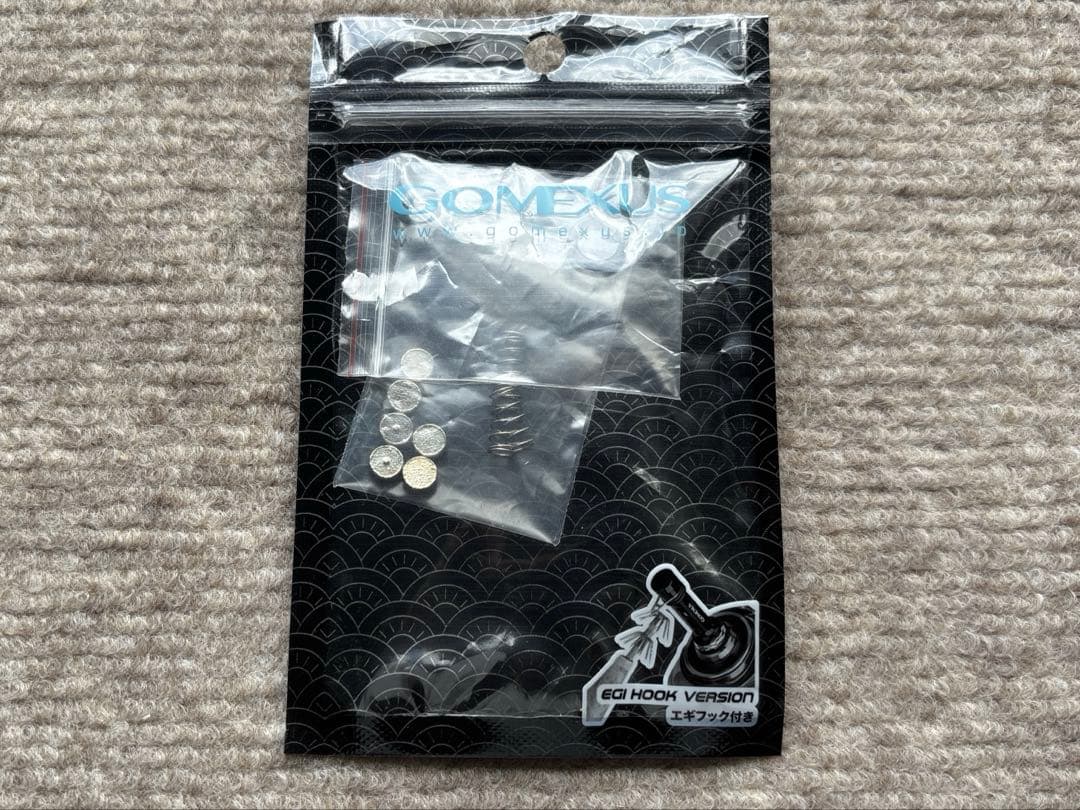 Shimano Sephia BB C3000SDHG スピニングリール