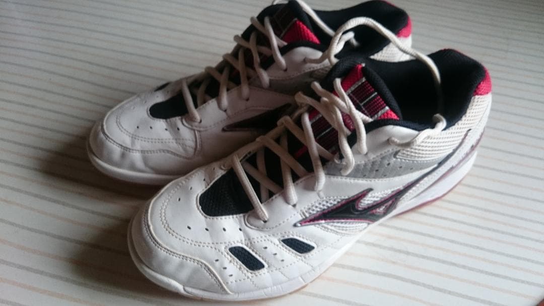 ミズノスポーツシューズ