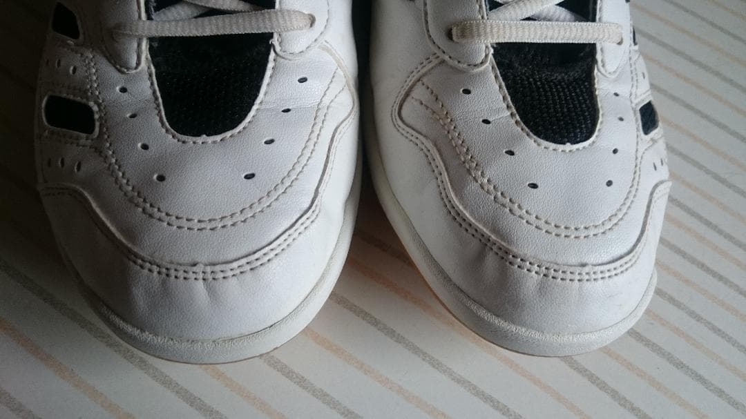 ミズノスポーツシューズ