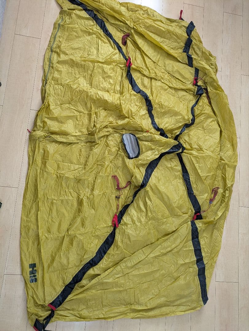 ヘリテイジ　クロスオーバードーム2G