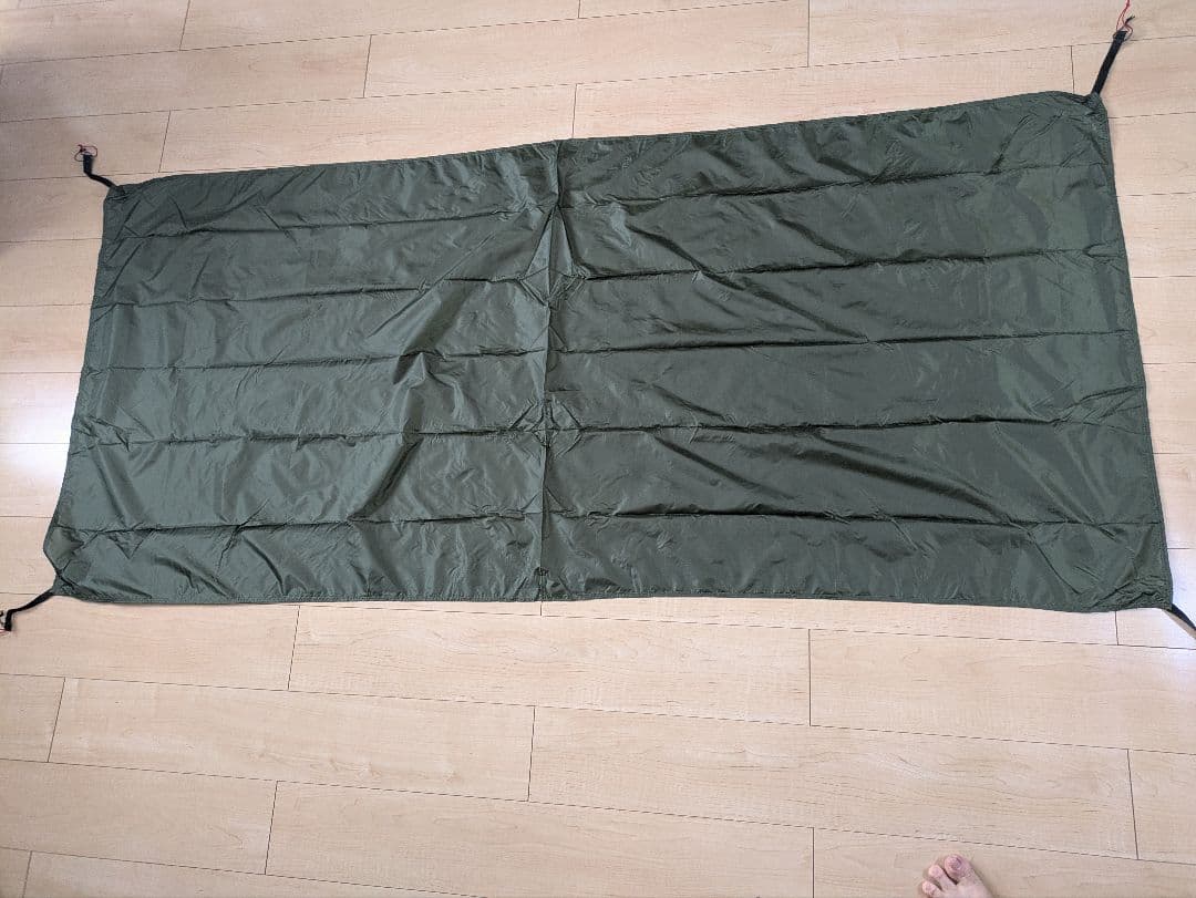 ヘリテイジ　クロスオーバードーム2G