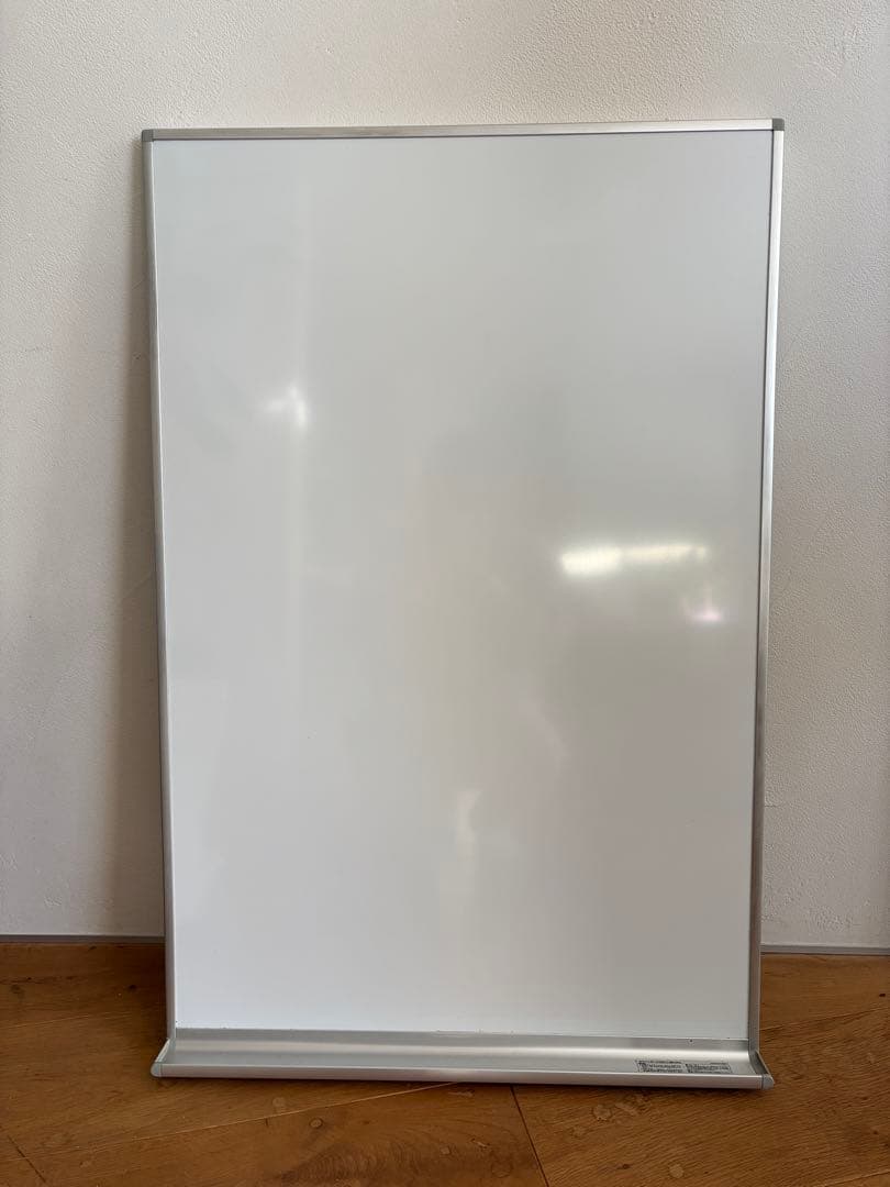 KOKUYO：ホワイトボード（FB32WNc）1枚＆ペン