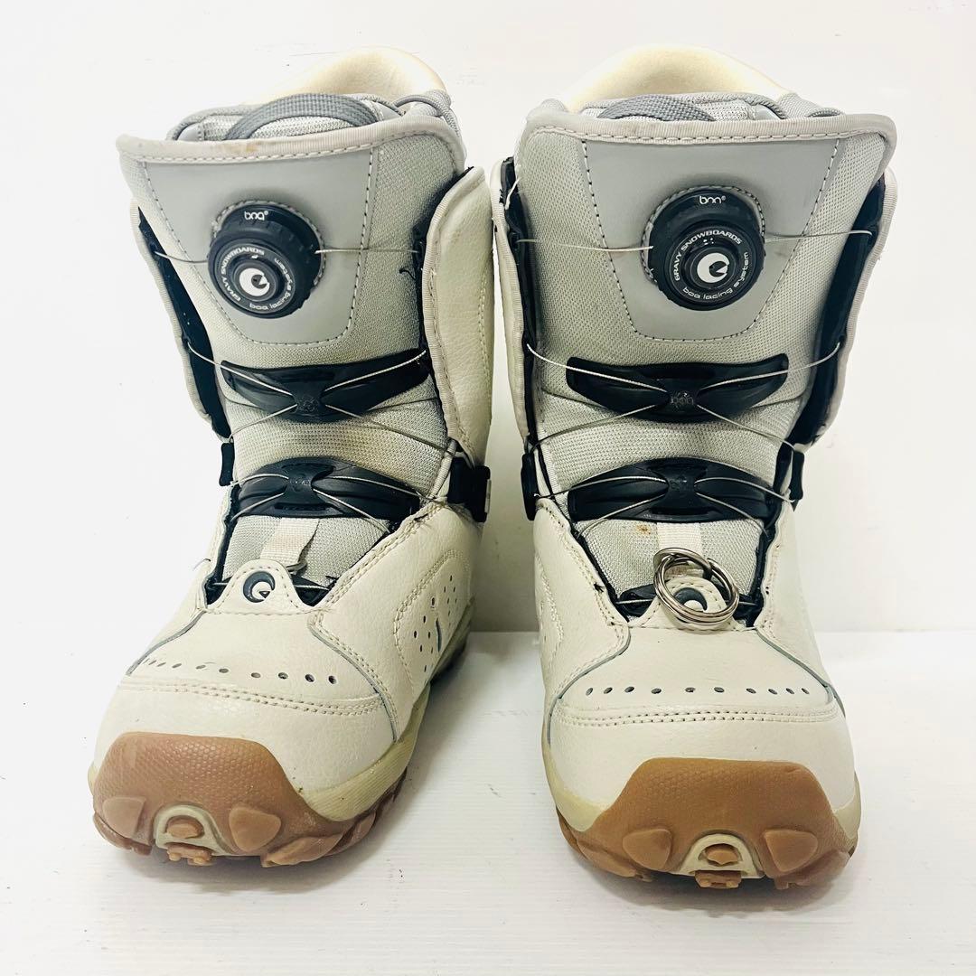 女性用　K2 ケーツー　スノボセット　スノーボード　セット　ブーツ　ビンディング