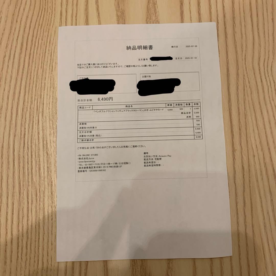 【匿名配送】ブラックタローマン フィギュア CBG隊員証付き 未開封品 完売品