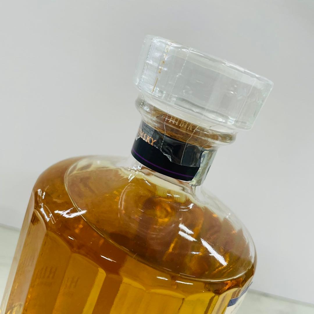 サントリー 響 Japanese Harmony 700ml 43% 未開栓