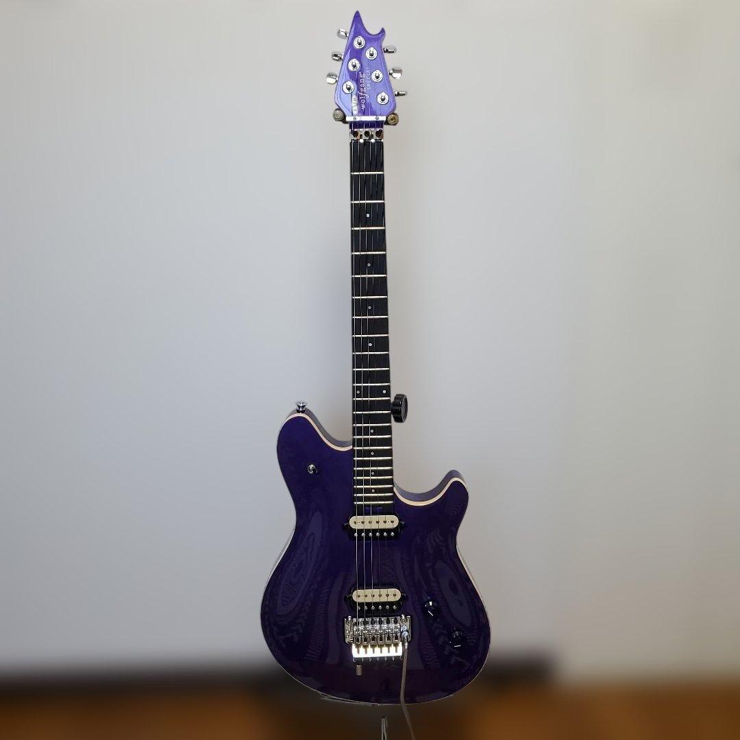 EVH ギター