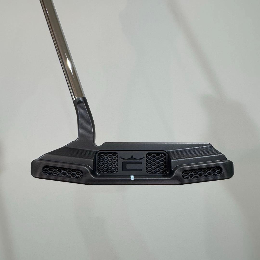 コブラcobra LIMIT3D PISTA-60 3Dプリントパター 限定版