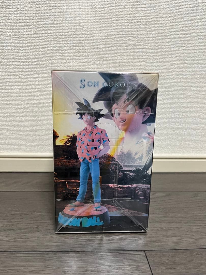 ドラゴンボール　フィギュア　造形天下一武道会　まとめ売り　10点