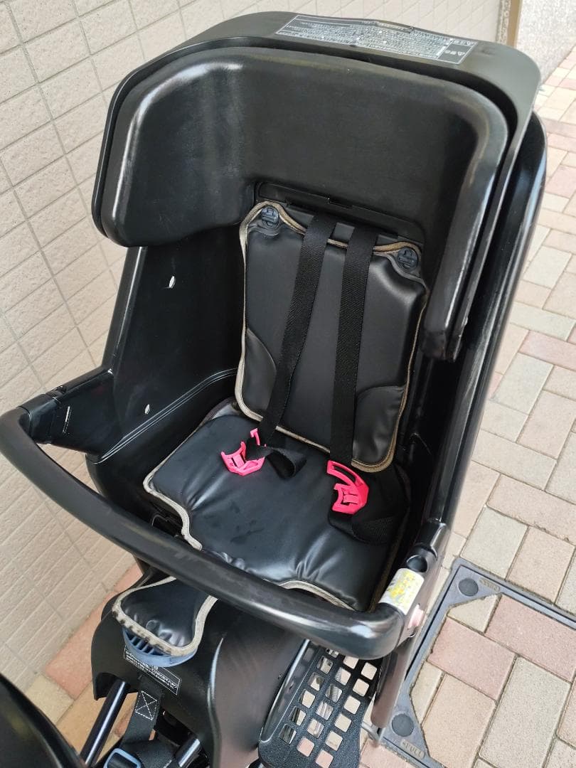 パナソニック　ギュット・アニーズ・KD　BE-ELMK03　2020年製