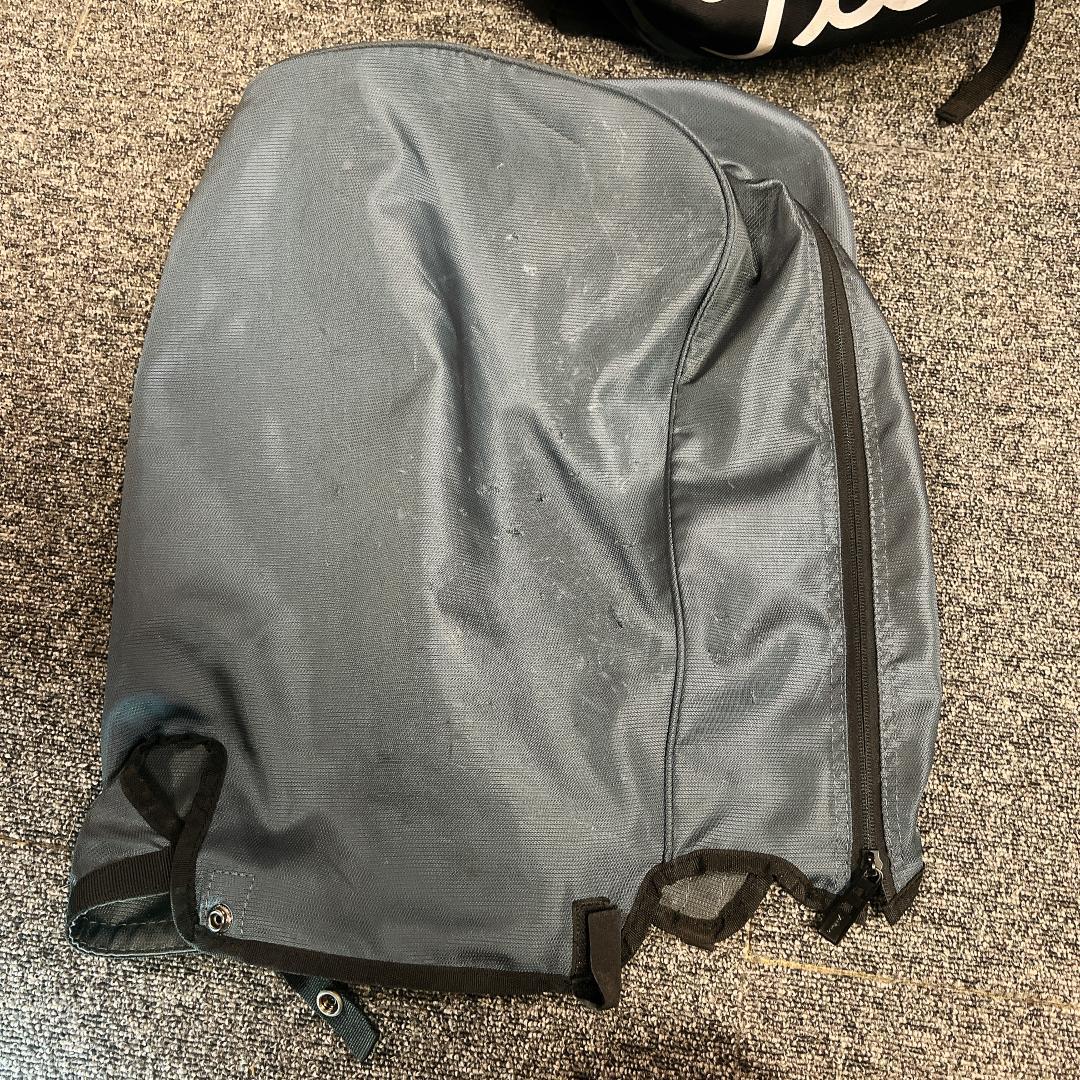 タイトリスト　スタンド　キャディーバック　ゴルフバッグ　９.5インチ　メンズ