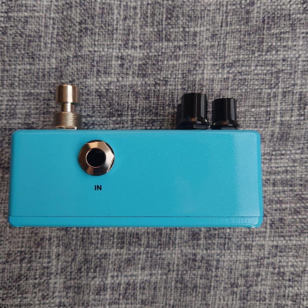 ギター MXR SUGAR DRIVE