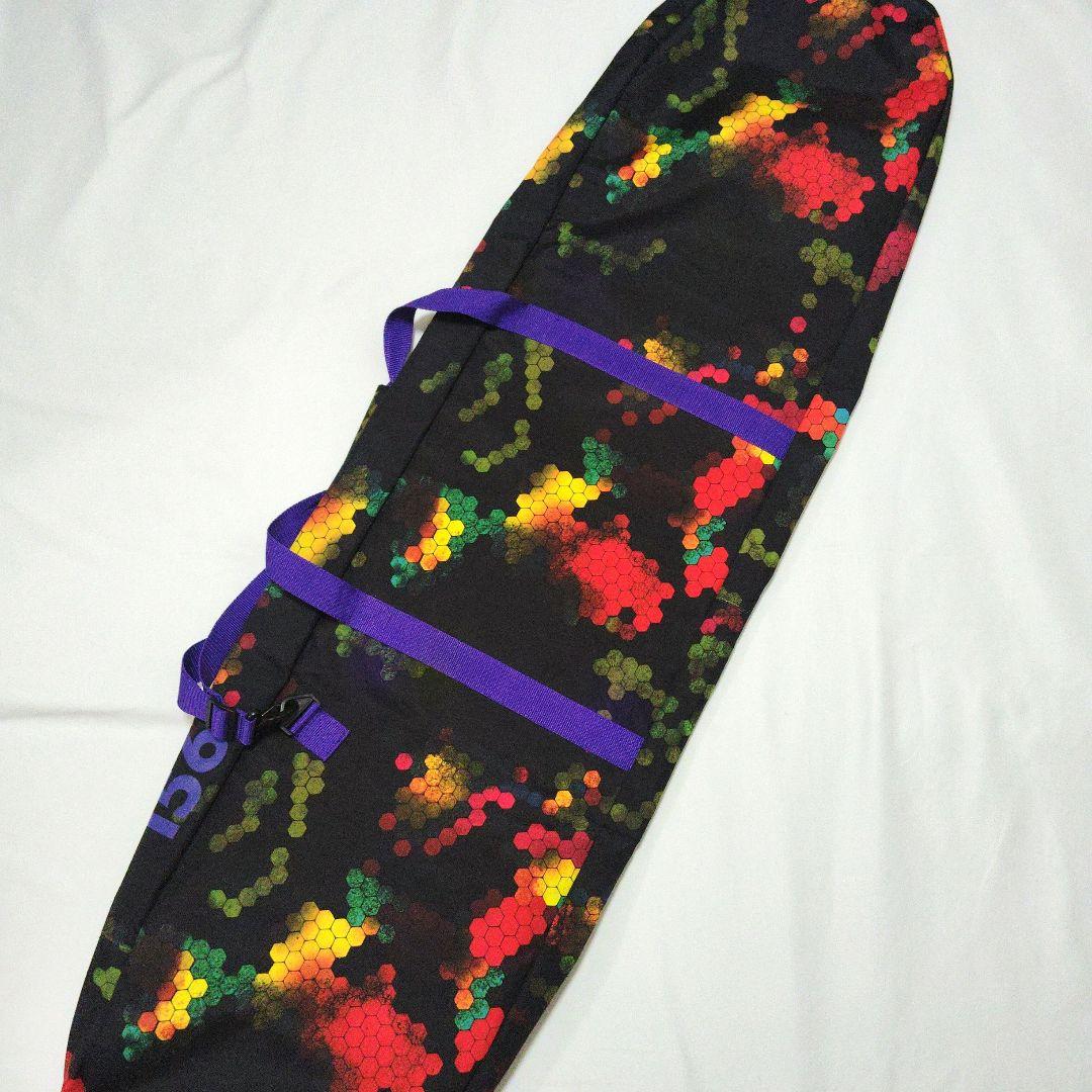 BURTON　バートン　スノーボードバッグ　スノボケース　黒