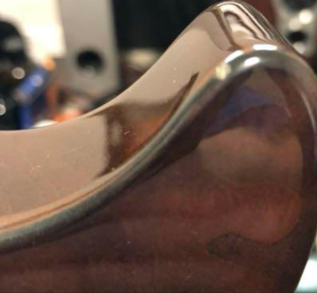 CRAZE 瀧川一郎 RE-180C 後期型 ホンジュラスマホガニー使用