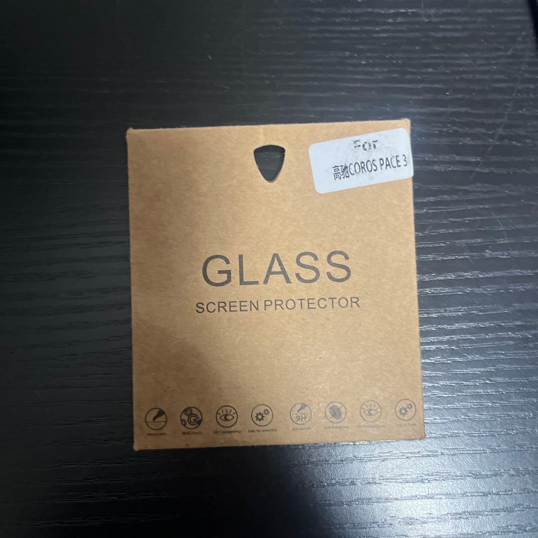 カロス　ペース3 充電器　2個 フィルム　1枚