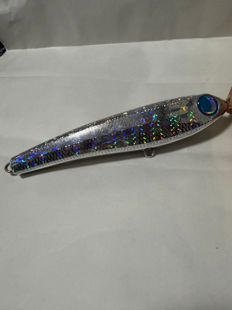 未使用品　ララペン165F