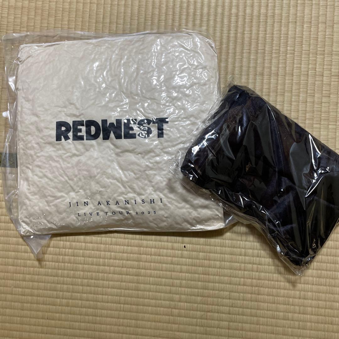 【未開封】N/A沖縄限定&赤西仁アップグレード限定