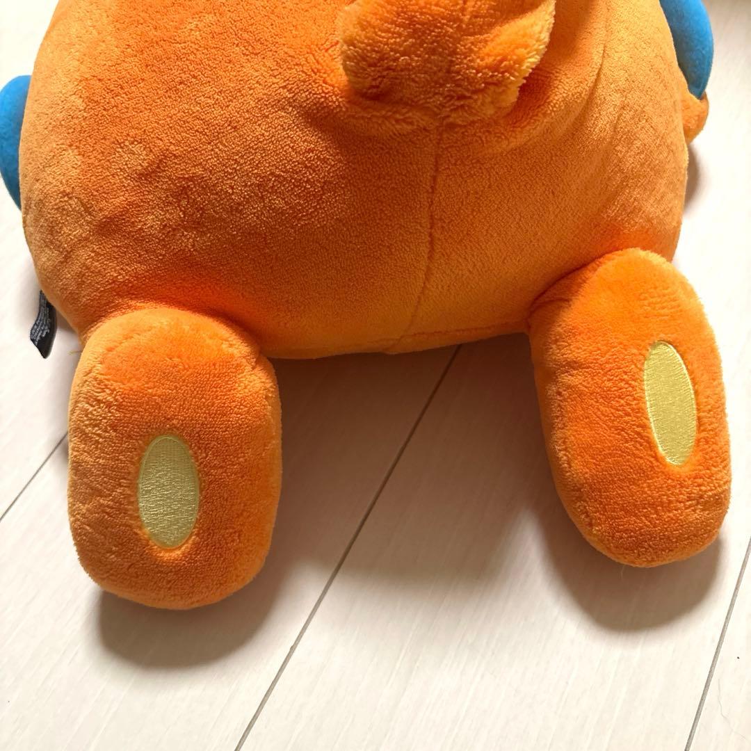 ブイゼル ポケモンタイム ポケモンセンター ぬいぐるみ クッション