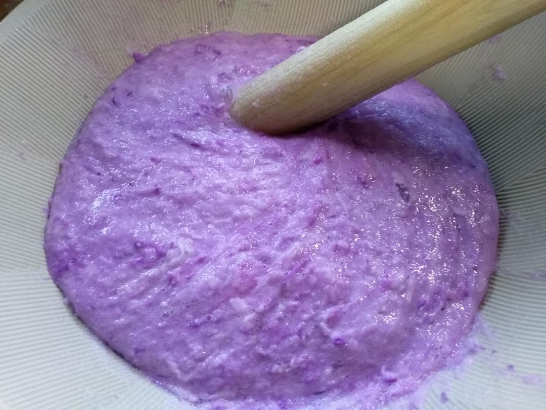 紫山芋【旬の味覚】約10Kg(梱包材込)を9,000円で特別販売!