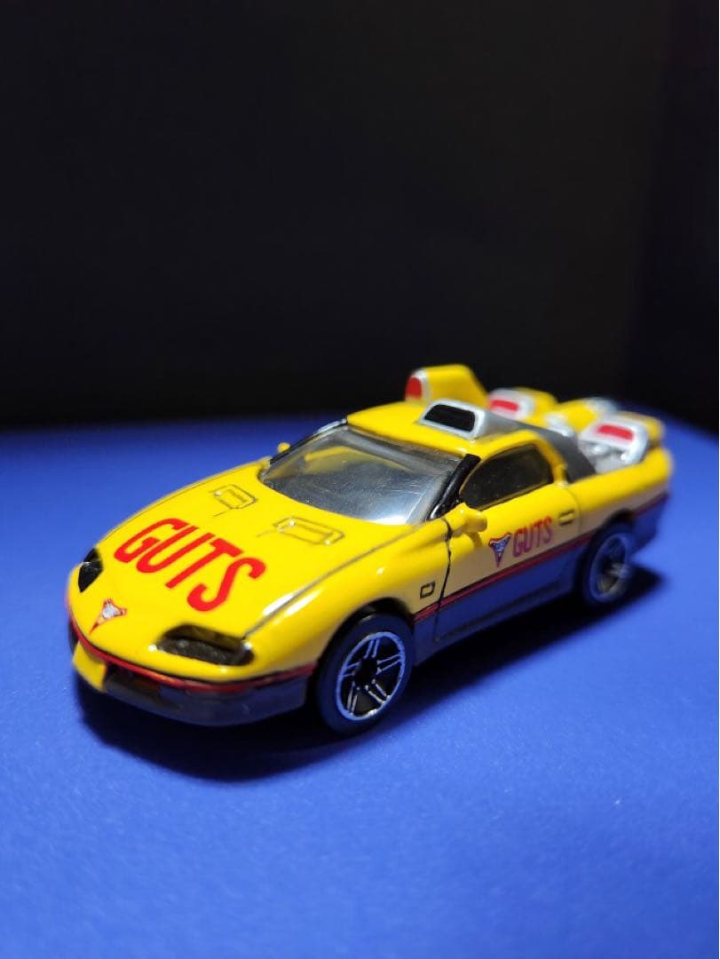 ワンフェス限定ウルトラマンティガレジン22cmプロ完成品シャーロックリペイント付