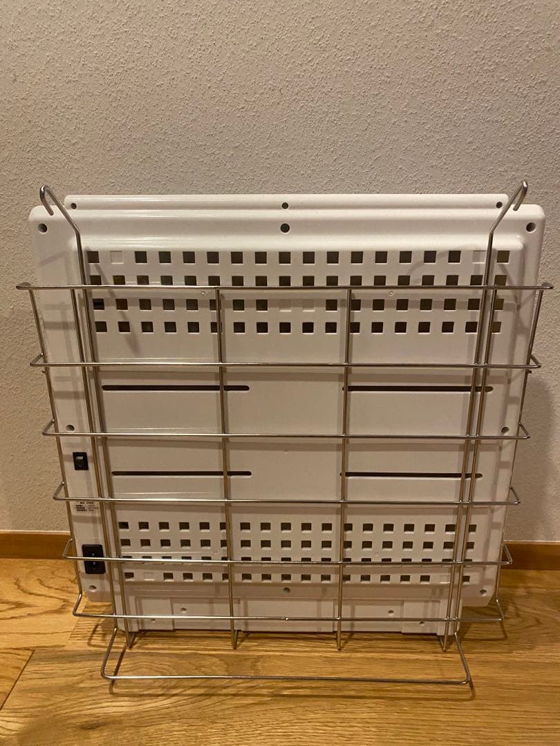 フューチャーアロー 遠赤外線　マイカヒーターII