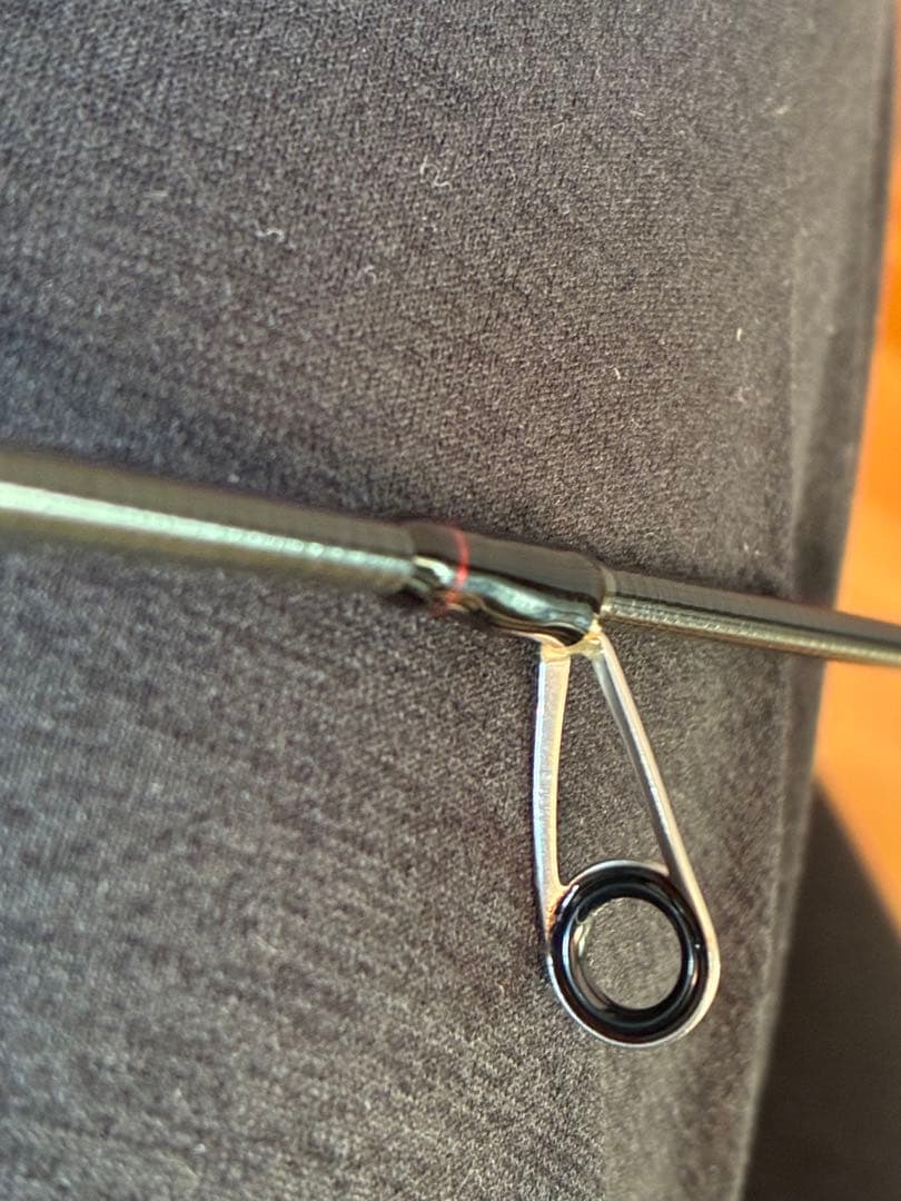 ダイワ 月下美人 55UL-S