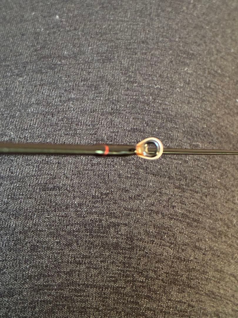 ダイワ 月下美人 55UL-S