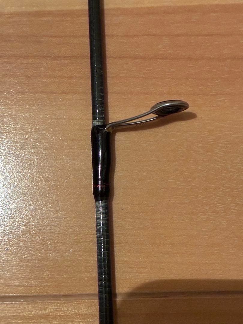 ダイワ 月下美人 55UL-S