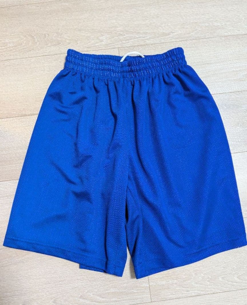 ハーツ ユニフォーム上下 160