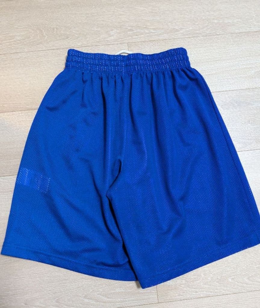 ハーツ ユニフォーム上下 160