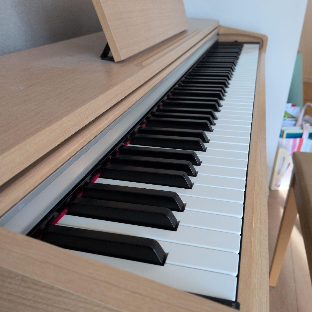 アリウス　電子ピアノ　YAMAHA YDP-141C