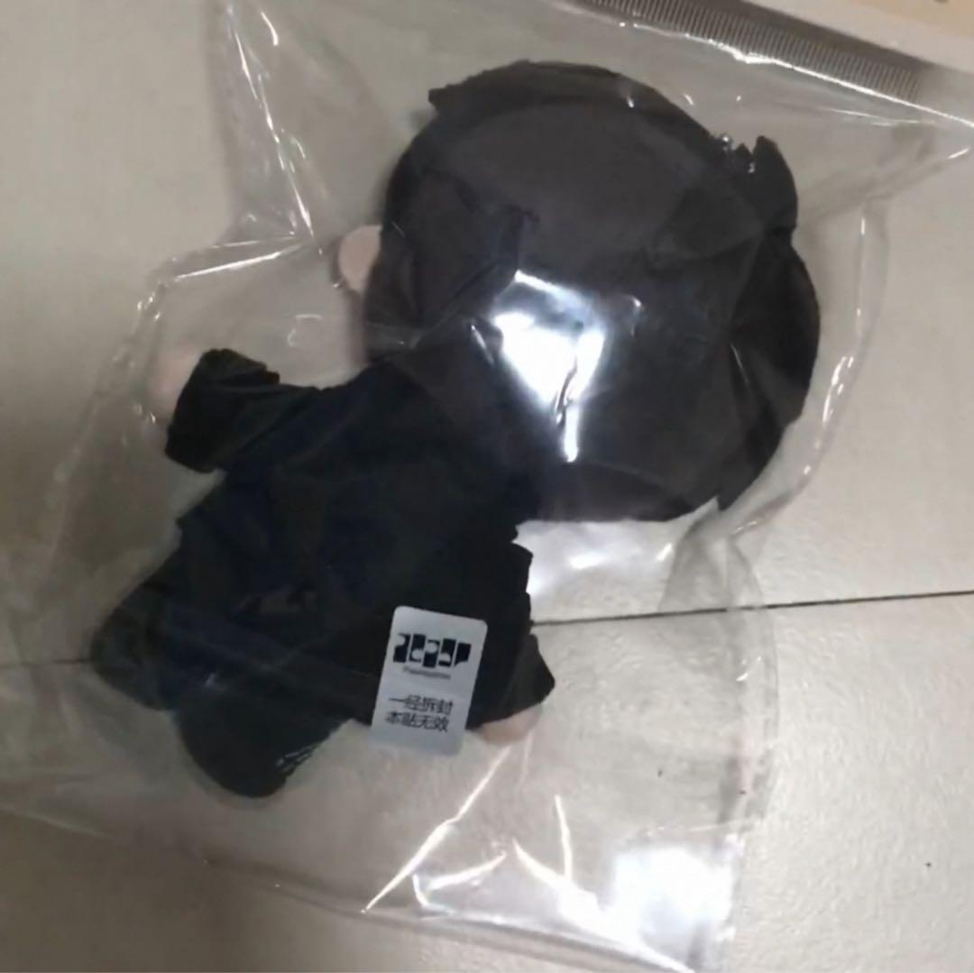 【最終値下げ】恋と深空 雲游拾光 云游拾光 ぬいぐるみ マスコット マヒル