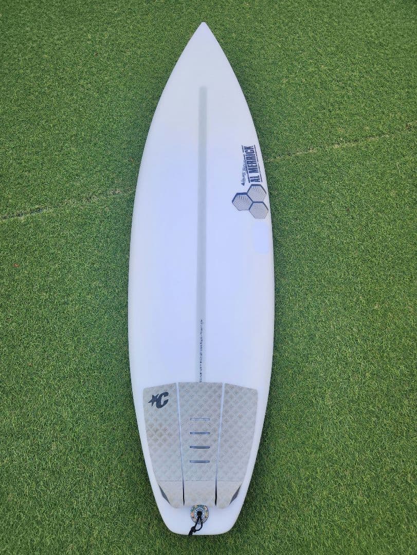 5'7“ アルメリックダンプスターダイバー2 EPS fcs2