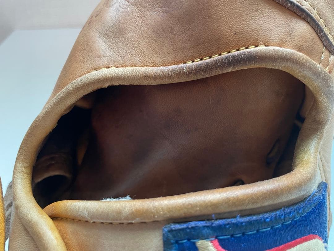 久保田スラッガー　ファーストミット　軟式グローブ KSF-NOR