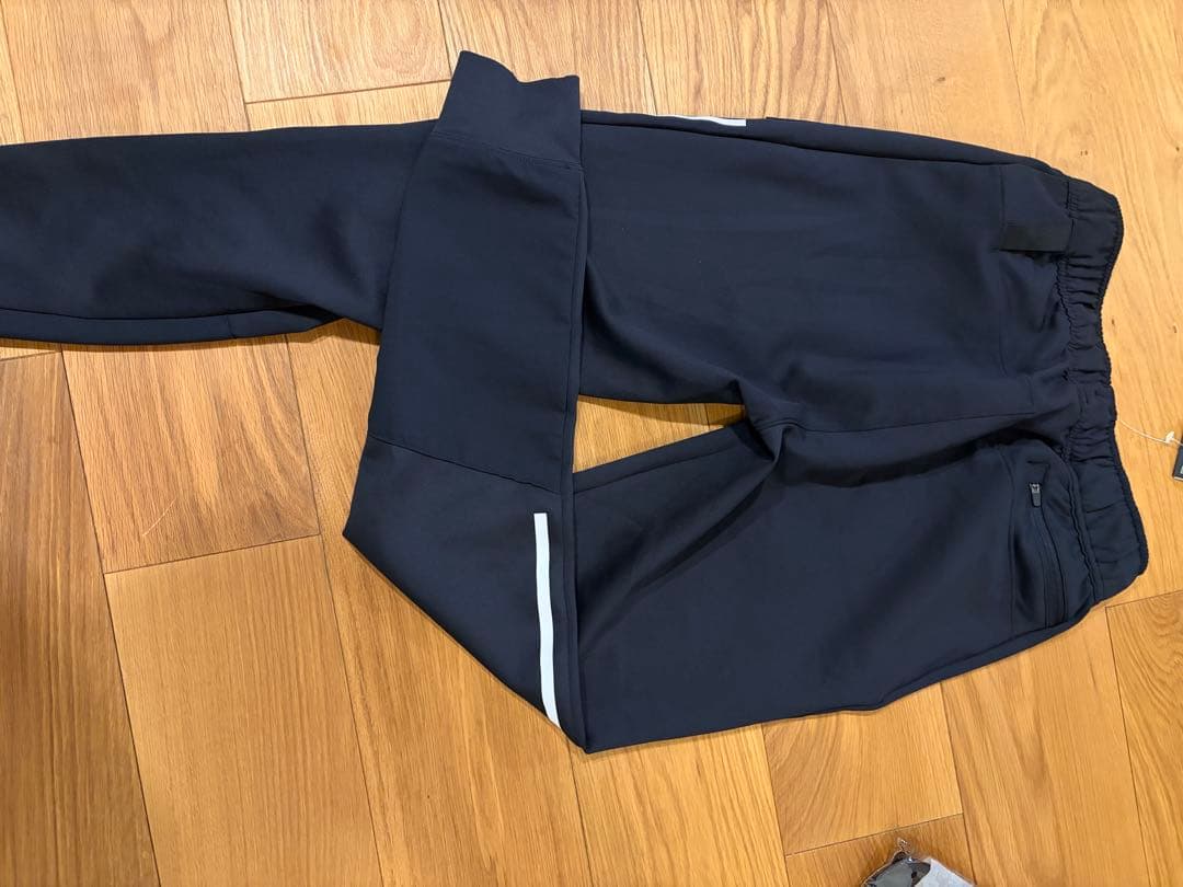 アンダーアーマー　ズボン　M