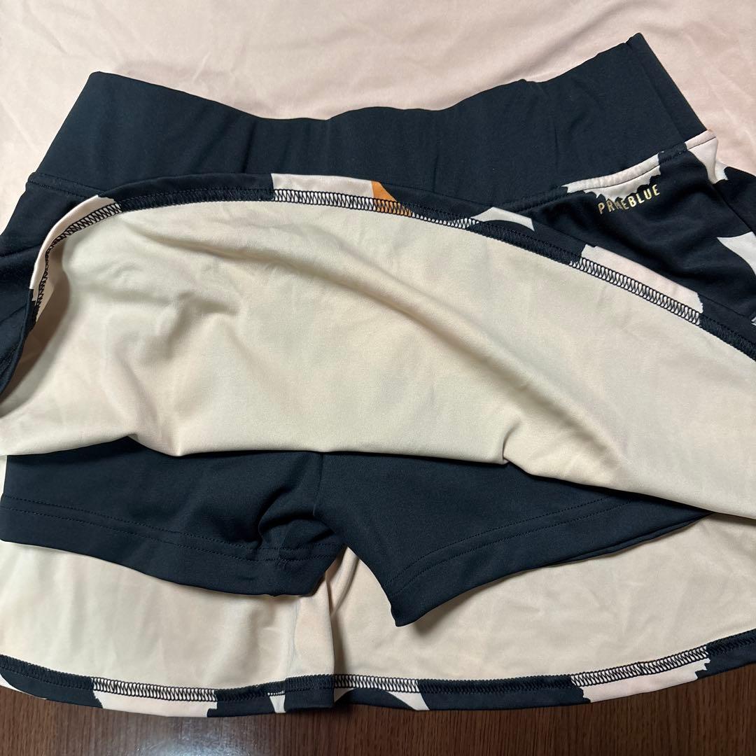 アディダスadidas マリメッコmarimekko テニスウェア　上下