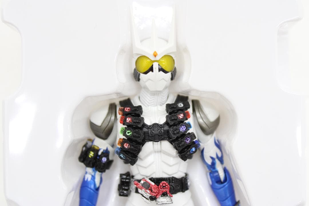 フィギュアーツ 真骨彫製法 仮面ライダーエターナル 30-EY1120-03