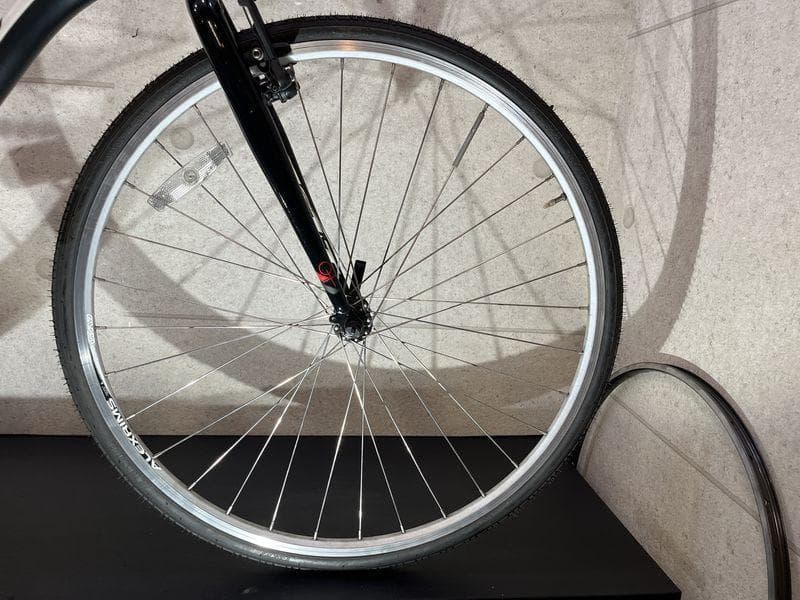 FELT QX 65 クロスバイク　サテンブラック