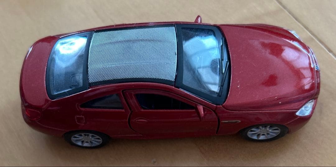 Maisto 1/42  M6ミニカー