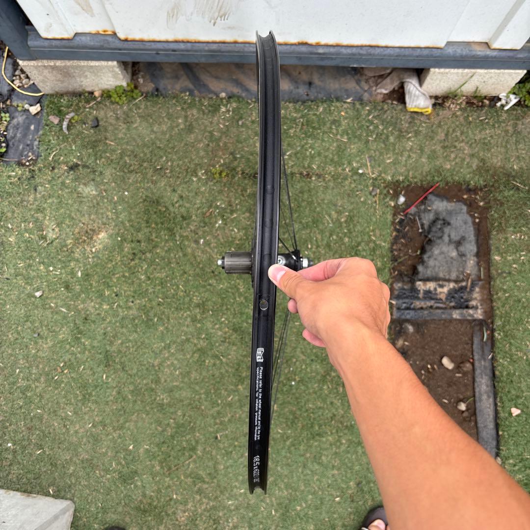 カンパニョーロ ジャンク